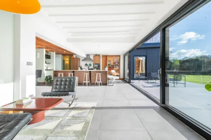 MOA Architects and Engineers Ltd — architectural project photograph 3 from the business website
